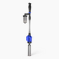 Elektrische Aquarium Waterververser met Filter en Zuigfunctie