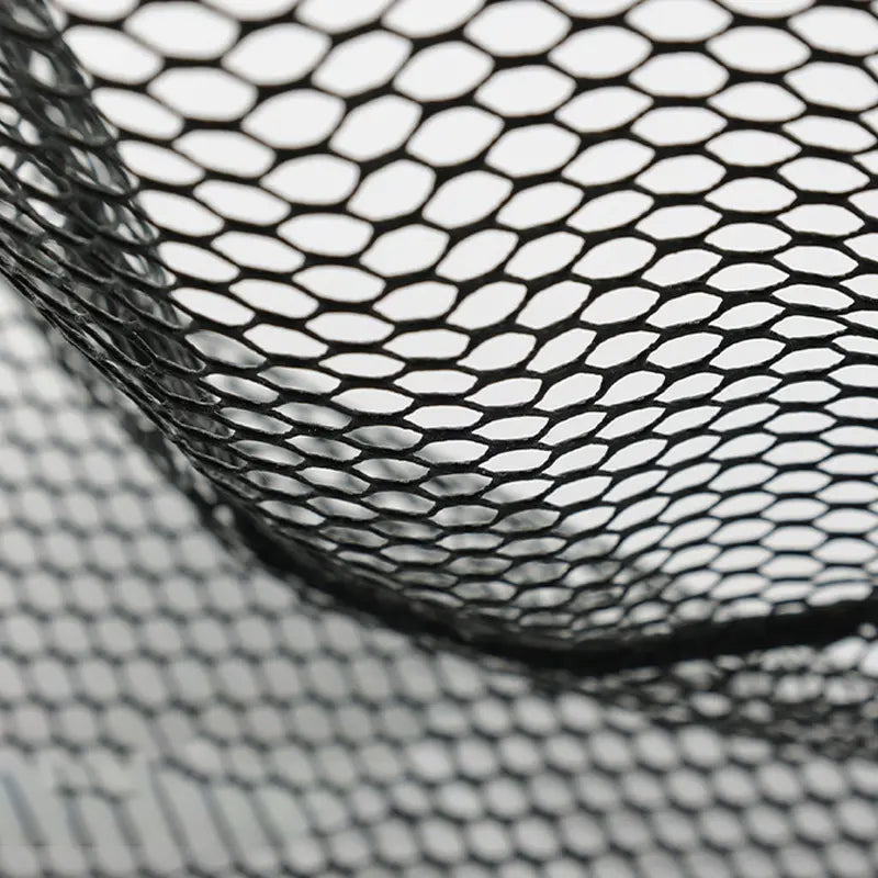 🐟️🕸️Drijvend driehoekig visnet – opvouwbaar en uitschuifbaar