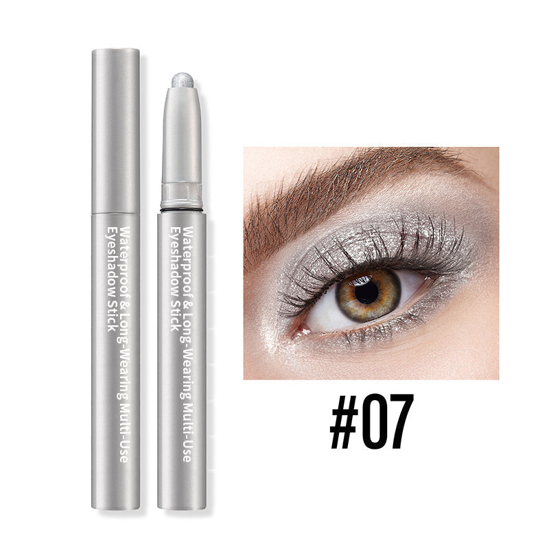 ✨Waterproof & langhoudende oogschaduwstick voor veelzijdig gebruik✨