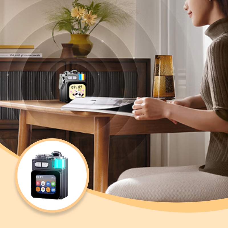 Draagbare Draadloze Bluetooth Speaker