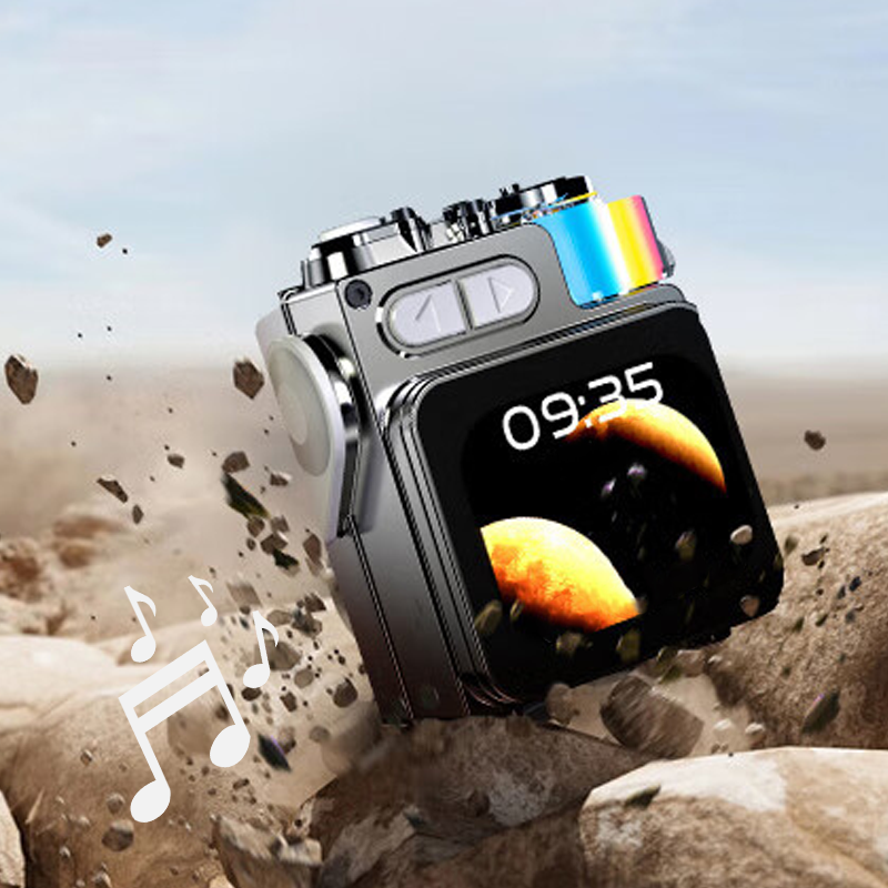 Draagbare Draadloze Bluetooth Speaker