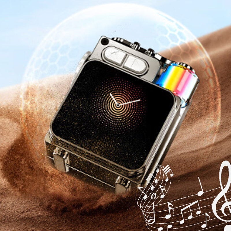 Draagbare Draadloze Bluetooth Speaker
