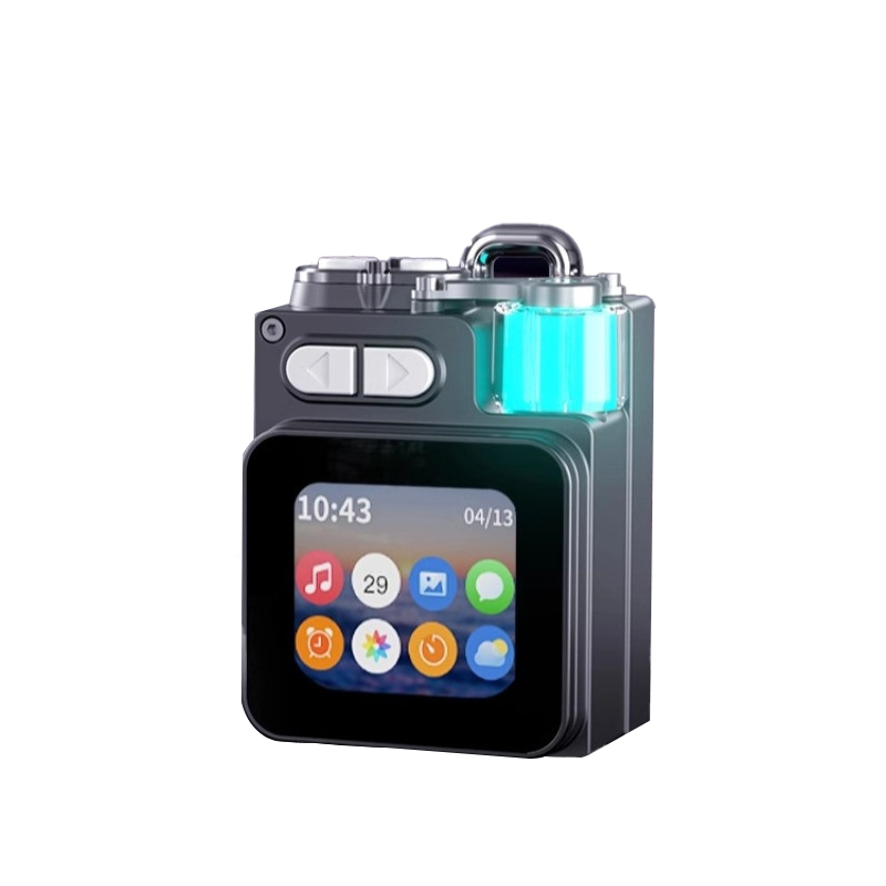 Draagbare Draadloze Bluetooth Speaker