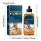 🧹EXTRA AANBIEDING!✨100 ml vlek- en geurverwijderaar💦Reinigt vloeren grondig in enkele seconden, laat een frisse geur achter, veilig voor alle oppervlakken🏠