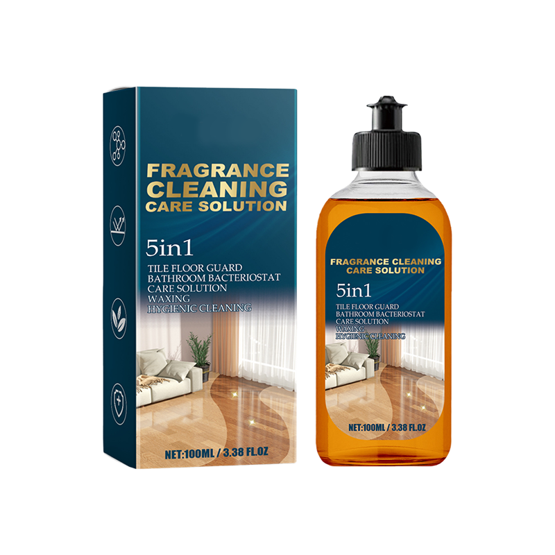 🧹EXTRA AANBIEDING!✨100 ml vlek- en geurverwijderaar💦Reinigt vloeren grondig in enkele seconden, laat een frisse geur achter, veilig voor alle oppervlakken🏠