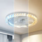 🔥55% KORTING + GRATIS VERZENDING💡 2-in-1 dimbare plafondventilator met verlichting 🌌