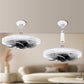 🔥55% KORTING + GRATIS VERZENDING💡 2-in-1 dimbare plafondventilator met verlichting 🌌