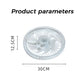 🔥55% KORTING + GRATIS VERZENDING💡 2-in-1 dimbare plafondventilator met verlichting 🌌
