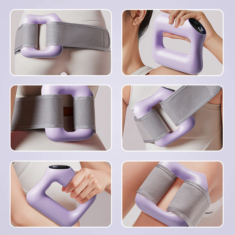 ⏳Multifunctionele fascia-ring voor het hele lichaam