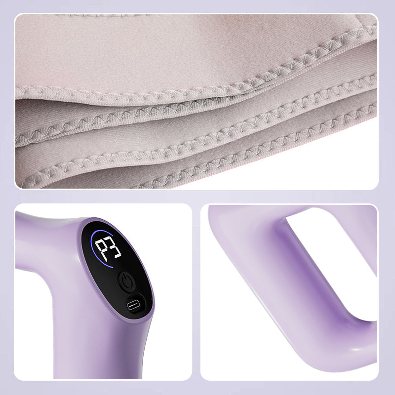 ⏳Multifunctionele fascia-ring voor het hele lichaam
