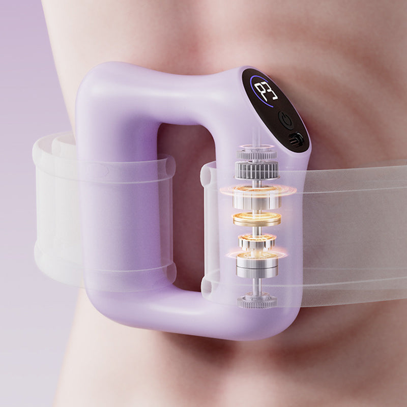 ⏳Multifunctionele fascia-ring voor het hele lichaam
