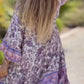 🔥🔥✨Dames Floral V-halsjurk