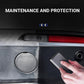 💖1-staps renovatie van kunststof bekleding🚗Herstelt vervaagde auto-interieurs en -exterieurs