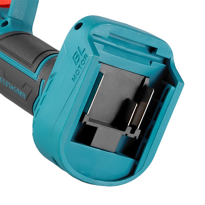 Elektrische Snoeischaar 28 mm met 4 Instelbare Snelheden