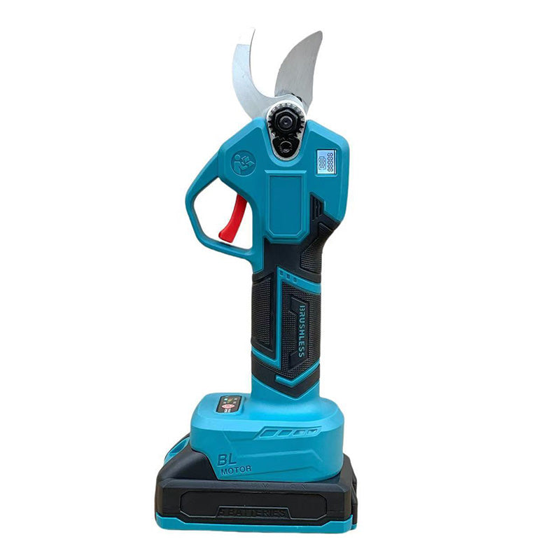 Elektrische Snoeischaar 28 mm met 4 Instelbare Snelheden