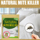 🛡️ Het nummer 1 natuurlijke zakje tegen mijten in de VS – Goedgekeurd door Allergy US • 100% chemicaliënvrij • Veilig voor baby’s, huisdieren en mensen met astma 🛏️✨