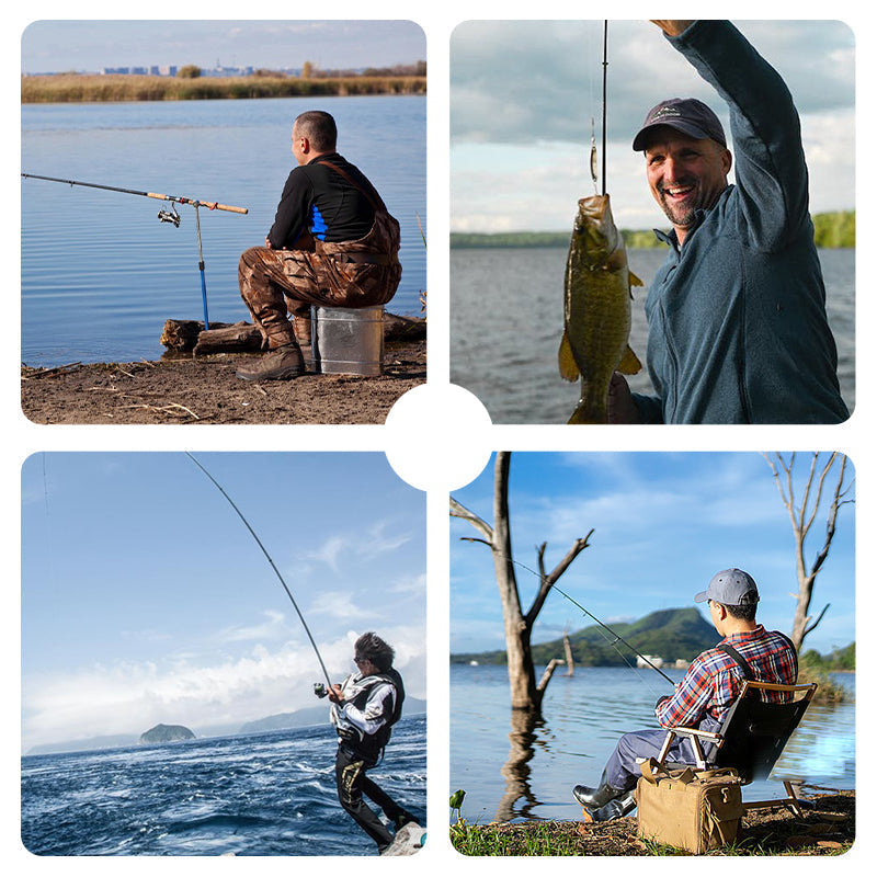 🎣 50% KORTING! ✨ Metalen Propeller Kunstaas – Vislokkend & Duurzaam ✨