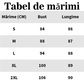 Damesjurken met mouwen met v -neckline en print