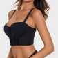 🔥Beperkte aanbieding 60% KORTING🔥Dames bh met afneembare bandjes en lage rug