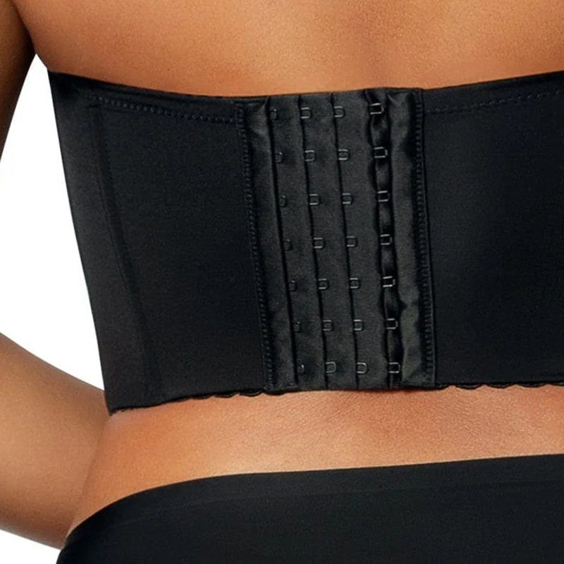🔥Beperkte aanbieding 60% KORTING🔥Dames bh met afneembare bandjes en lage rug