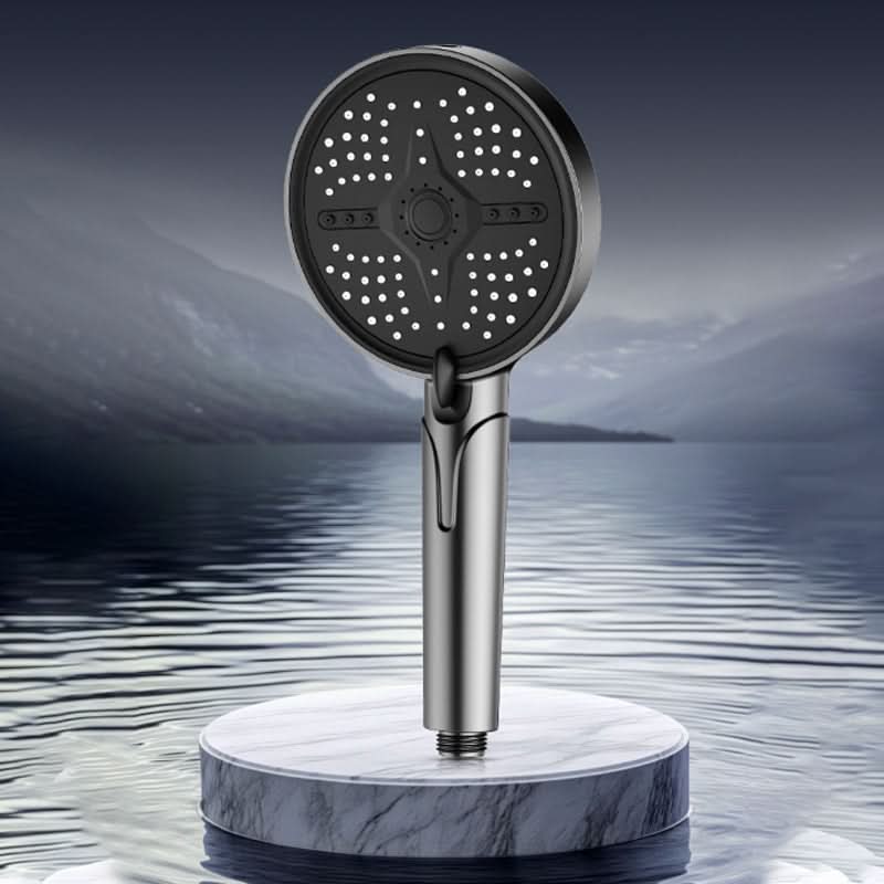 🔥Uitverkoop 50% korting🔥Multifunctionele hogedruk handdouchekop🚿