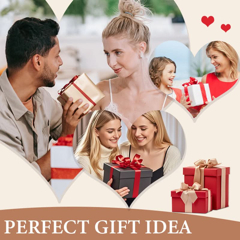 💕Gelaagde Gouden Enkelband voor Vrouwen