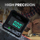 Pousbo® Mini LCD Digitale Hellingshoekmeter