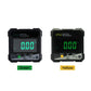 Pousbo® Mini LCD Digitale Hellingshoekmeter