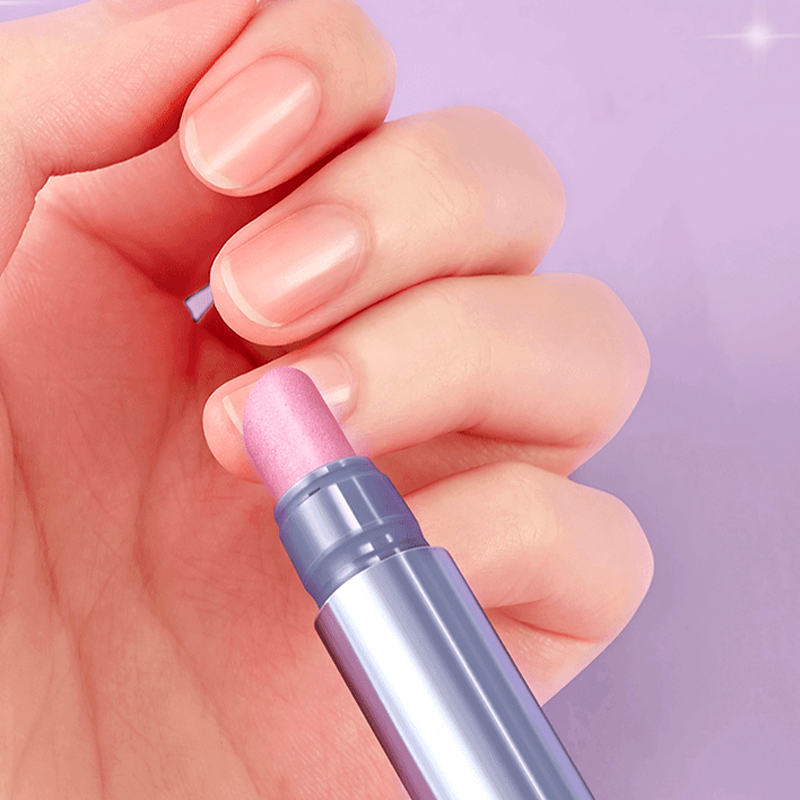 💜2025 Nieuwe verbeterde 3-in-1 nagelverzorgingspen