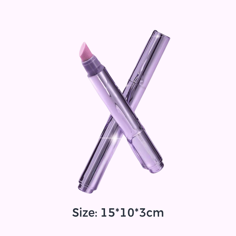 💜2025 Nieuwe verbeterde 3-in-1 nagelverzorgingspen