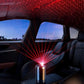 🔥2026 Hot Sale 50% korting🔥Smart Car Diffuser Set met Licht- & Sproeimodi🌿🚗