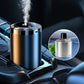 🔥2026 Hot Sale 50% korting🔥Smart Car Diffuser Set met Licht- & Sproeimodi🌿🚗