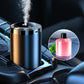 🔥2026 Hot Sale 50% korting🔥Smart Car Diffuser Set met Licht- & Sproeimodi🌿🚗