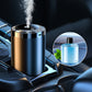 🔥2026 Hot Sale 50% korting🔥Smart Car Diffuser Set met Licht- & Sproeimodi🌿🚗