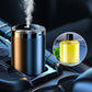 🔥2026 Hot Sale 50% korting🔥Smart Car Diffuser Set met Licht- & Sproeimodi🌿🚗