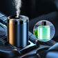 🔥2026 Hot Sale 50% korting🔥Smart Car Diffuser Set met Licht- & Sproeimodi🌿🚗