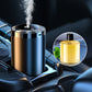 🔥2026 Hot Sale 50% korting🔥Smart Car Diffuser Set met Licht- & Sproeimodi🌿🚗