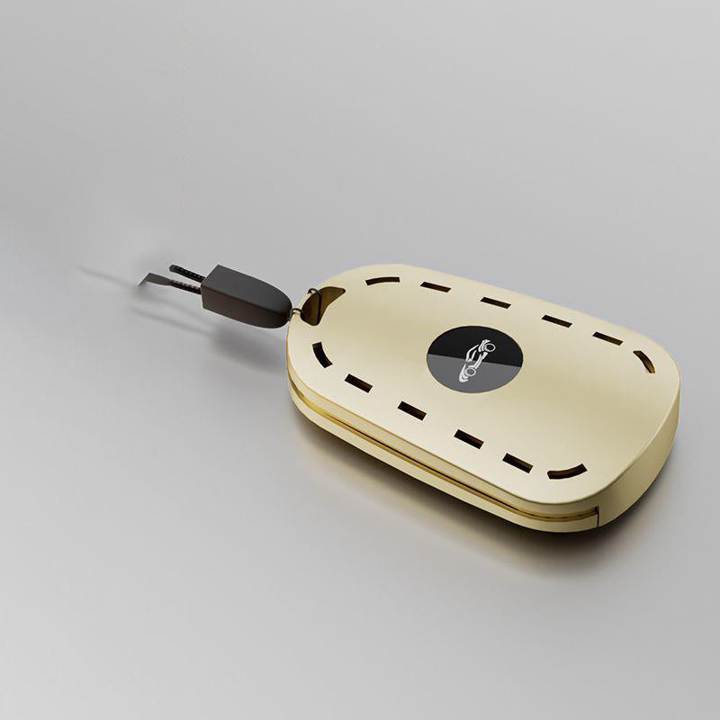 Universeel reparatietool voor ruitenwissers
