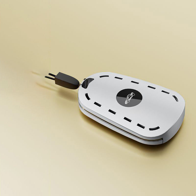 Universeel reparatietool voor ruitenwissers