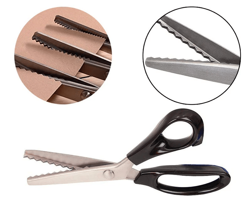 🔥Hot Sale🔥👉✂✂DIY Kantnaaischaar✂✂