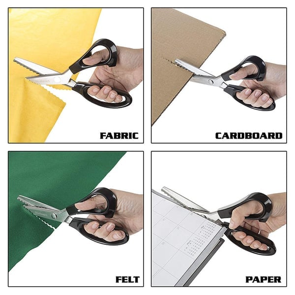 🔥Hot Sale🔥👉✂✂DIY Kantnaaischaar✂✂
