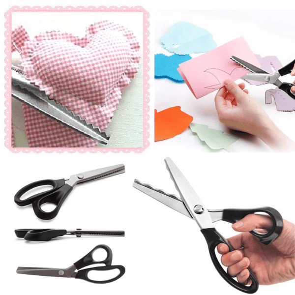 🔥Hot Sale🔥👉✂✂DIY Kantnaaischaar✂✂