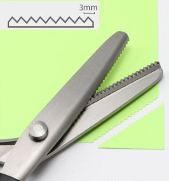 🔥Hot Sale🔥👉✂✂DIY Kantnaaischaar✂✂