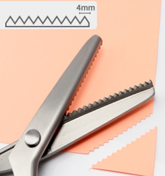 🔥Hot Sale🔥👉✂✂DIY Kantnaaischaar✂✂