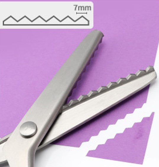 🔥Hot Sale🔥👉✂✂DIY Kantnaaischaar✂✂