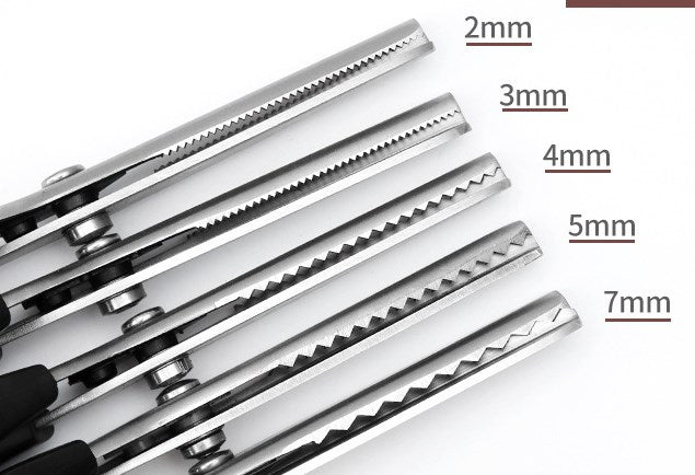 🔥Hot Sale🔥👉✂✂DIY Kantnaaischaar✂✂