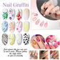 🎁Set van 12 nagelpennen