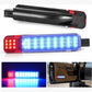 LED-instapverlichting voor autodeur