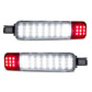 LED-instapverlichting voor autodeur