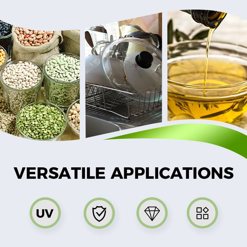 🥦🦠 50% KORTING! Je groenten lijken schoon, maar wat zit er echt op? Dé 365nm UV-zaklamp maakt pesticiden, schimmel & gif zichtbaar. Eet eindelijk zonder angst!